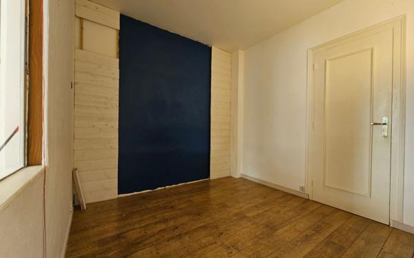 Appartement à vendre    3 pièces • 74,84 m2 Saint-Étienne