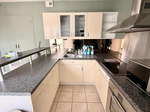 Appartement Jullouville 2 pièce(s)