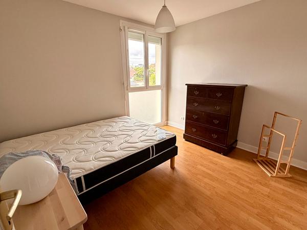 Appartement Jullouville 2 pièce(s)