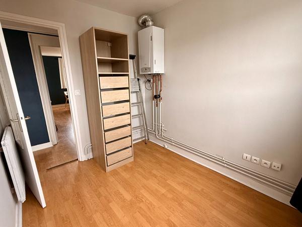 Appartement Jullouville 2 pièce(s)