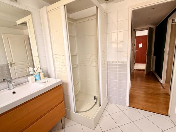 Appartement Jullouville 2 pièce(s)