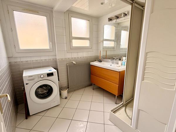 Appartement Jullouville 2 pièce(s)