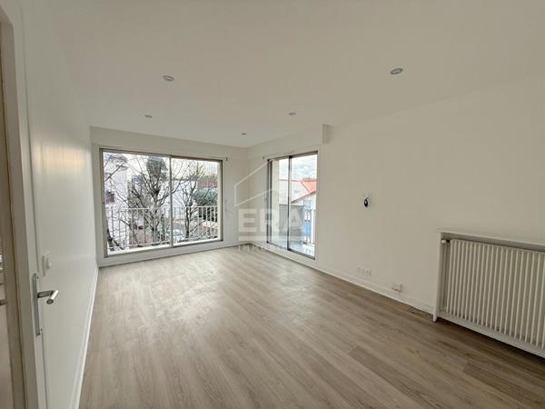 Appartement 2 pièces à louer à Issy-les-Moulineaux - Quartier Bel-Air