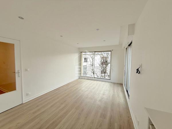 Appartement 2 pièces à louer à Issy-les-Moulineaux - Quartier Bel-Air