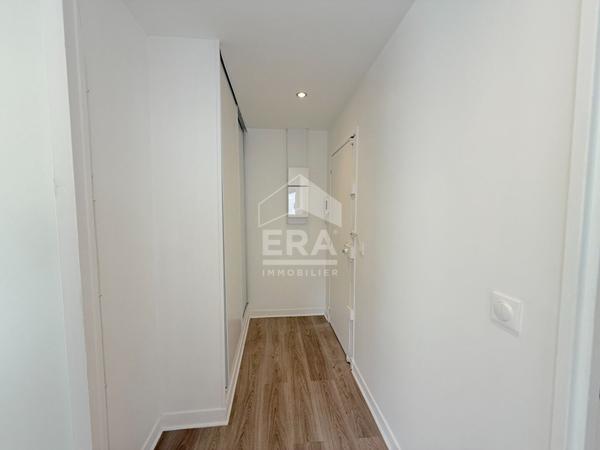 Appartement 2 pièces à louer à Issy-les-Moulineaux - Quartier Bel-Air