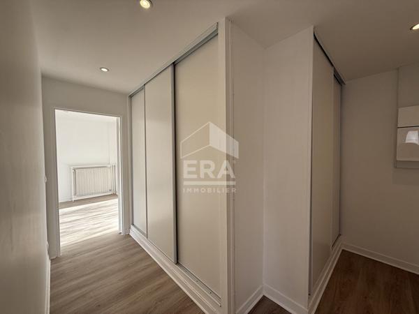 Appartement 2 pièces à louer à Issy-les-Moulineaux - Quartier Bel-Air
