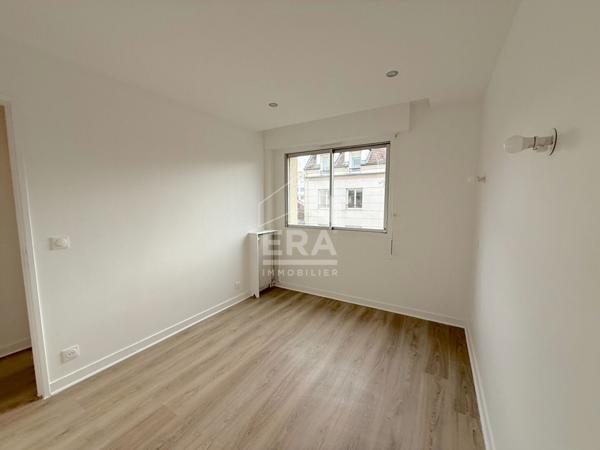 Appartement 2 pièces à louer à Issy-les-Moulineaux - Quartier Bel-Air