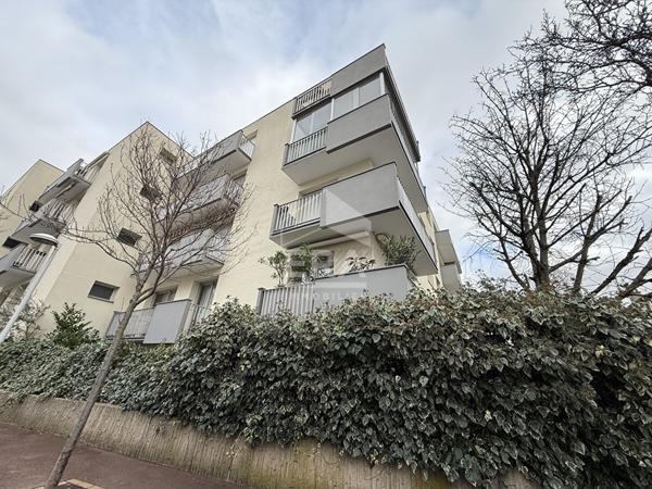 Appartement 2 pièces à louer à Issy-les-Moulineaux - Quartier Bel-Air