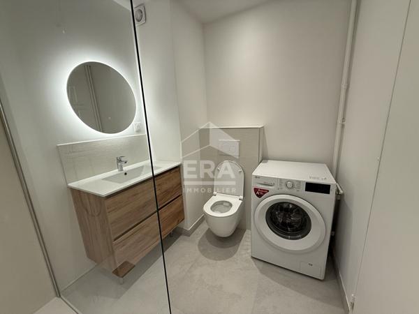 Appartement 2 pièces à louer à Issy-les-Moulineaux - Quartier Bel-Air