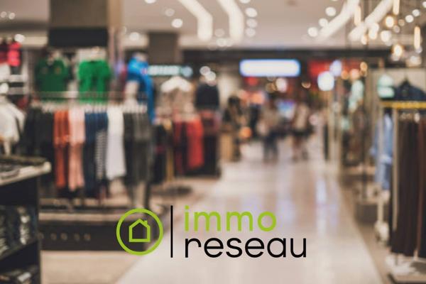 Prêt à porter à DIJON (21000)