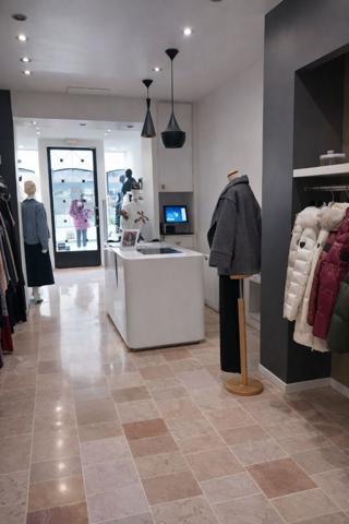 Prêt à porter à DIJON (21000)