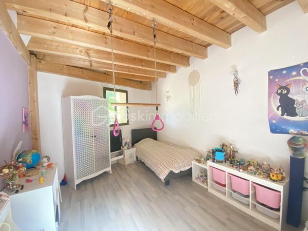 Maison de village de 122 m²