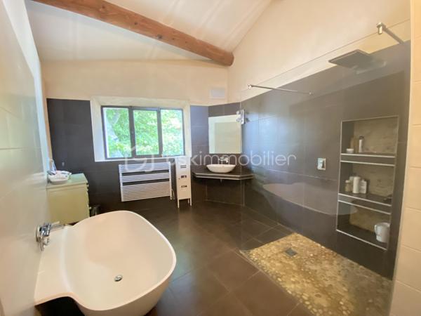 Maison de village de 122 m²