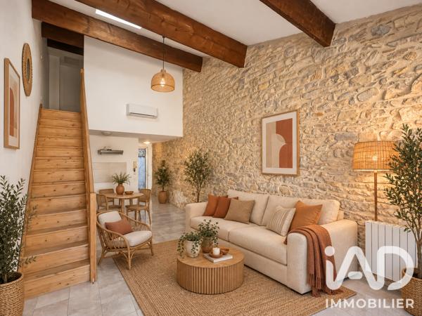 Appartement à vendre 2 pièces 41 m² Langlade