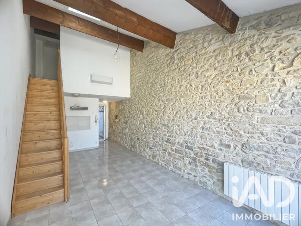 Appartement à vendre 2 pièces 41 m² Langlade