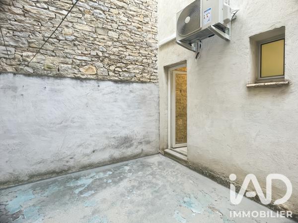 Appartement à vendre 2 pièces 41 m² Langlade