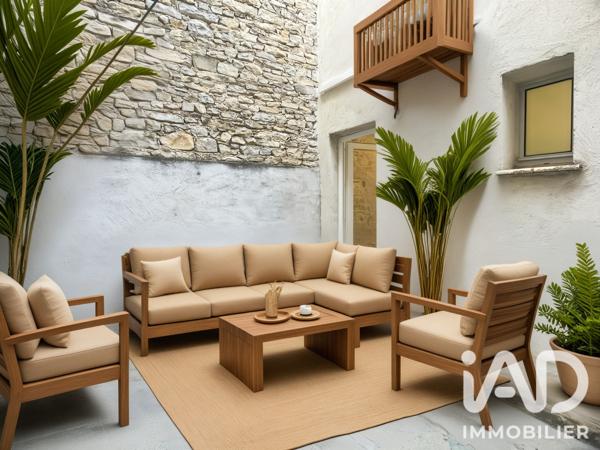 Appartement à vendre 2 pièces 41 m² Langlade