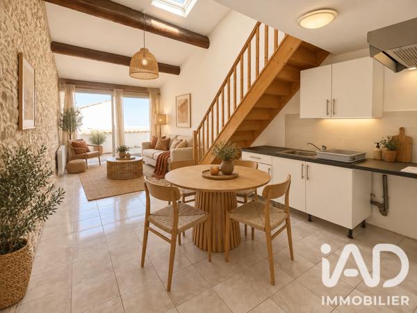 Appartement à vendre 2 pièces 41 m² Langlade