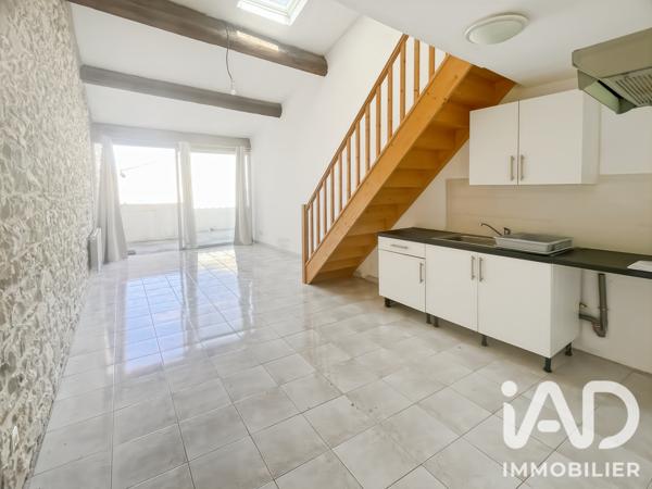 Appartement à vendre 2 pièces 41 m² Langlade