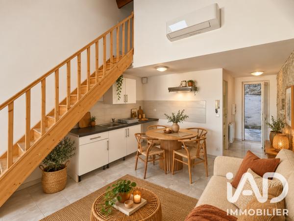 Appartement à vendre 2 pièces 41 m² Langlade