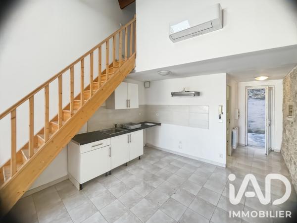 Appartement à vendre 2 pièces 41 m² Langlade