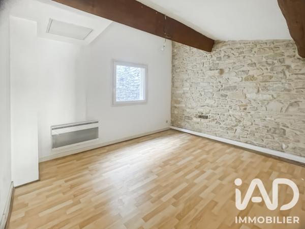 Appartement à vendre 2 pièces 41 m² Langlade