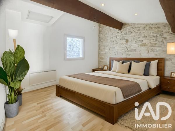 Appartement à vendre 2 pièces 41 m² Langlade
