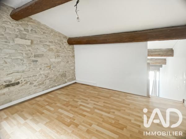 Appartement à vendre 2 pièces 41 m² Langlade