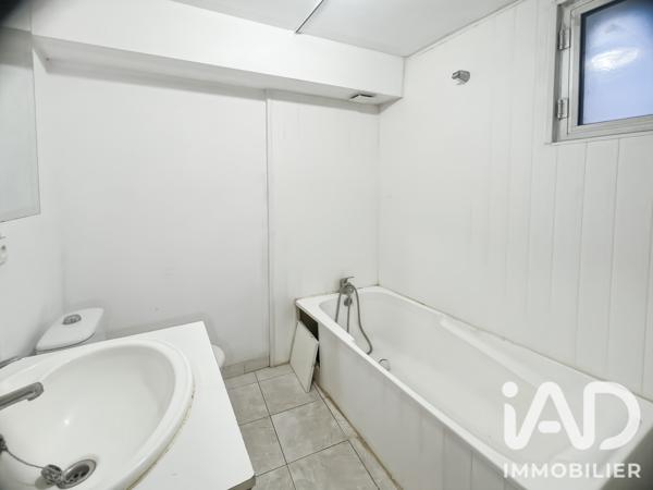 Appartement à vendre 2 pièces 41 m² Langlade