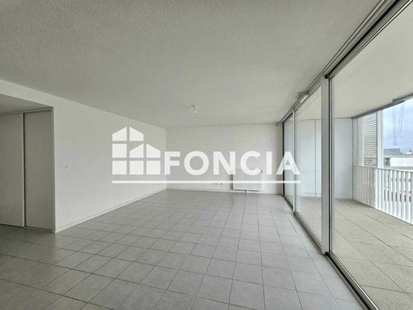 Location Appartement 4 pièces 85 m² - 33-35 BOULEVARD DE L'EUROPE Blagnac 31700