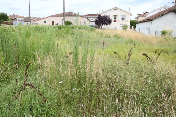 Terrain Villeneuve Sur Lot 1 104 m2
