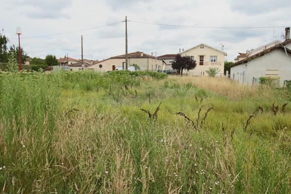 Terrain Villeneuve Sur Lot 1 104 m2