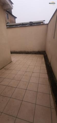 Appartement avec terrasse à louer 430 € par mois à Sainte-Bazeille