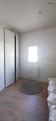Appartement avec terrasse à louer 430 € par mois à Sainte-Bazeille