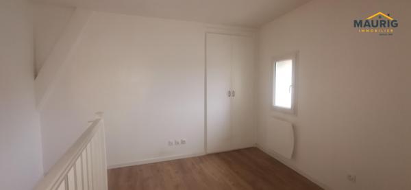 Appartement avec terrasse à louer 430 € par mois à Sainte-Bazeille