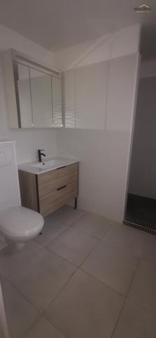Appartement avec terrasse à louer 430 € par mois à Sainte-Bazeille