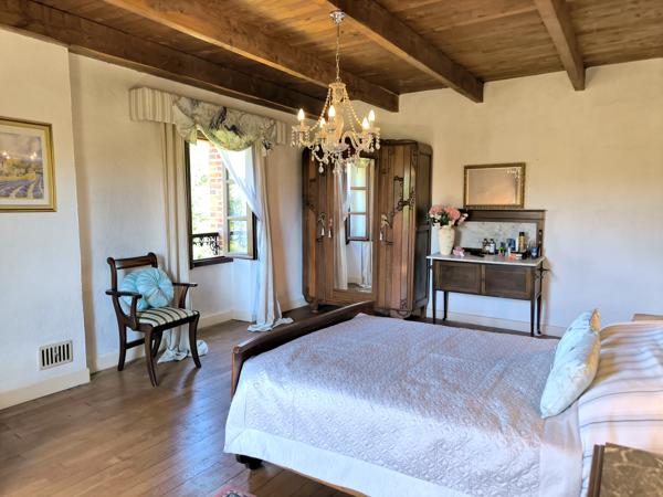 Maison à vendre à Val-d'Oire-et-Gartempe (87320) - Haute-Vienne