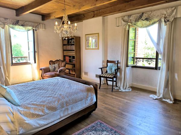 Maison à vendre à Val-d'Oire-et-Gartempe (87320) - Haute-Vienne