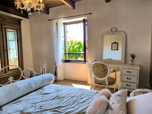 Maison à vendre à Val-d'Oire-et-Gartempe (87320) - Haute-Vienne