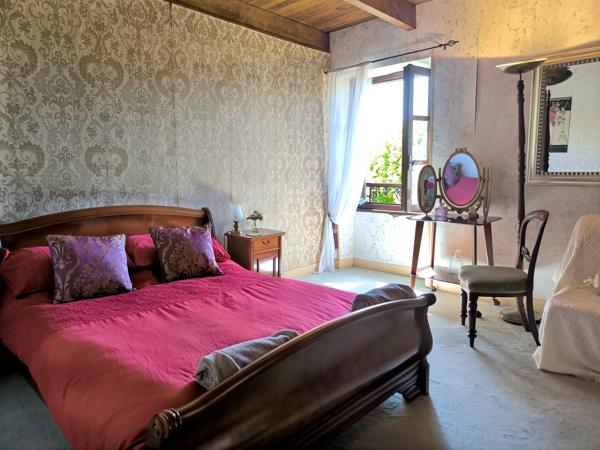 Maison à vendre à Val-d'Oire-et-Gartempe (87320) - Haute-Vienne