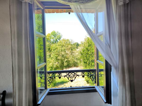 Maison à vendre à Val-d'Oire-et-Gartempe (87320) - Haute-Vienne