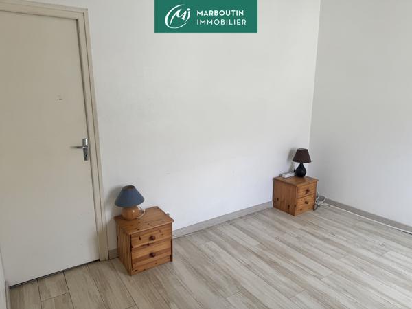 Appartement 2 pièce(s) 1 chambre(s) 54 m²