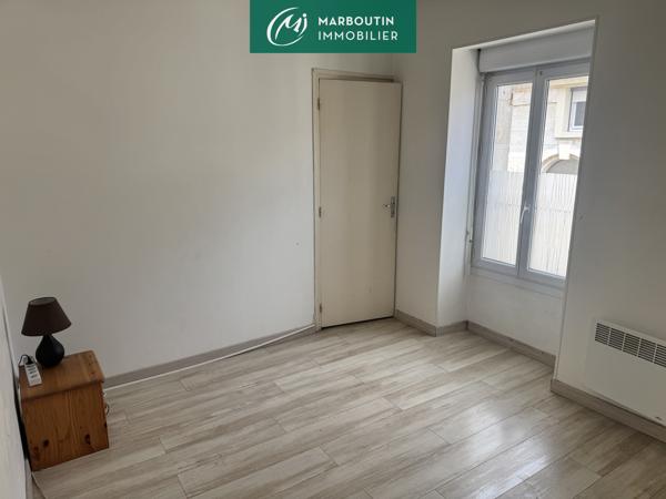 Appartement 2 pièce(s) 1 chambre(s) 54 m²