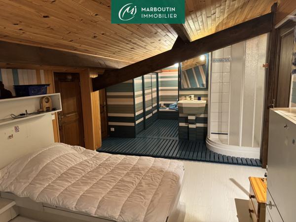 Maison 6 pièce(s) 3 chambre(s) 240 m²