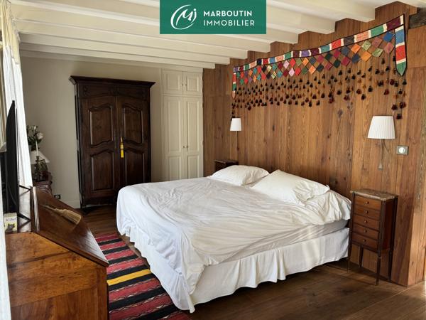 Maison 6 pièce(s) 3 chambre(s) 240 m²