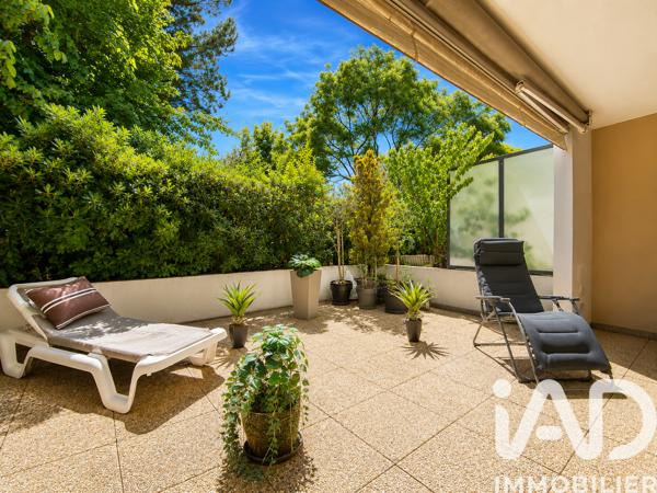 Appartement à vendre 3 pièces 68,62 m² Marseille 9