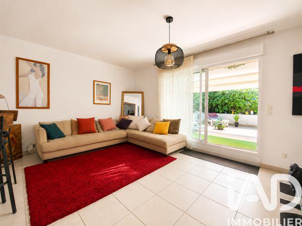 Appartement à vendre 3 pièces 68,62 m² Marseille 9