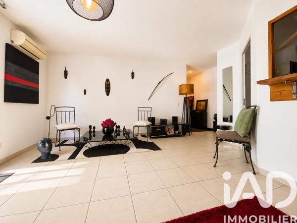 Appartement à vendre 3 pièces 68,62 m² Marseille 9