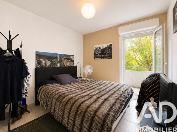 Appartement à vendre 3 pièces 68,62 m² Marseille 9