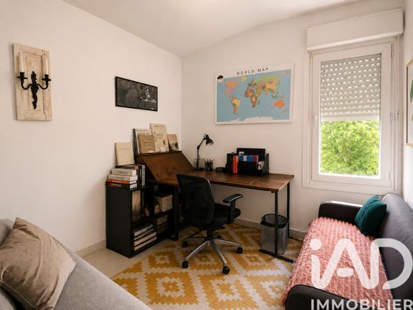Appartement à vendre 3 pièces 68,62 m² Marseille 9